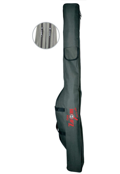 Carp Zoom NS Double Rod Bag