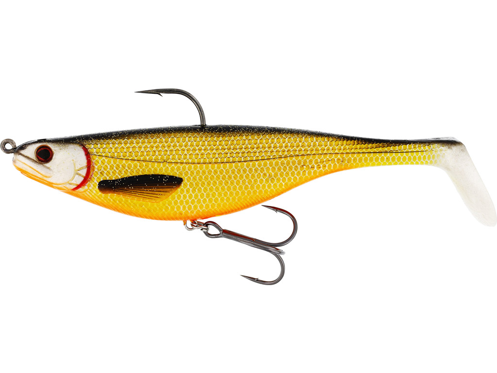 Westin Shadteez R 'N R Sinking 16cm (55g) - Official Roach