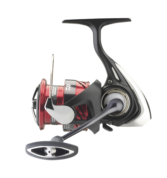 Kołowrotek Spinningowy Daiwa Ninja LT 23