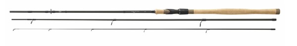 Wędka Matchowa Daiwa Aqualite Power Float (15-50g) (3-częściowa)