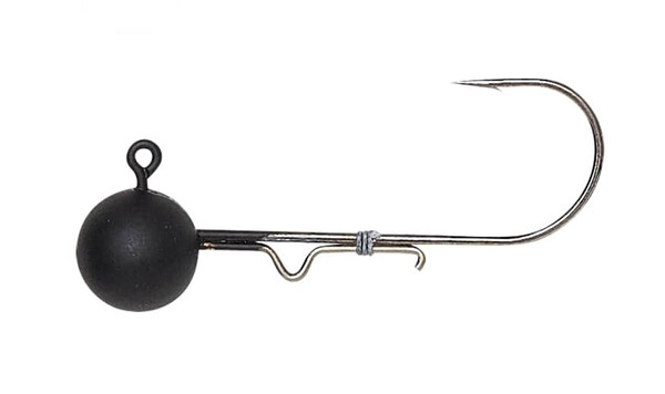 Główka Jigowa Savage Gear Tungsten Ball Jighead #3/0