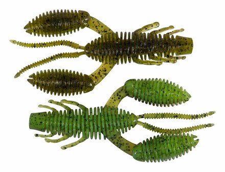 Ultimate Puncher Cray Creaturebait 8cm (8 Sztuk)