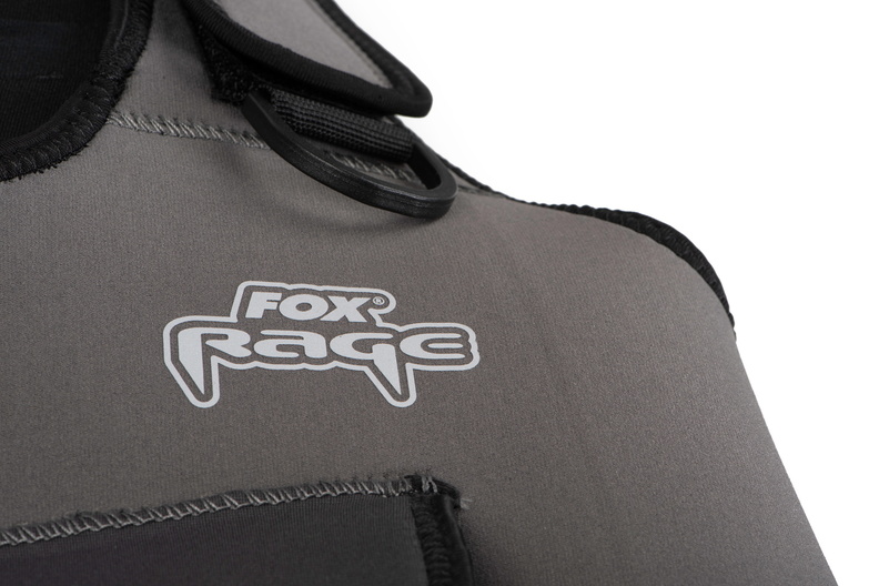 Fox Rage Neoprene Waders