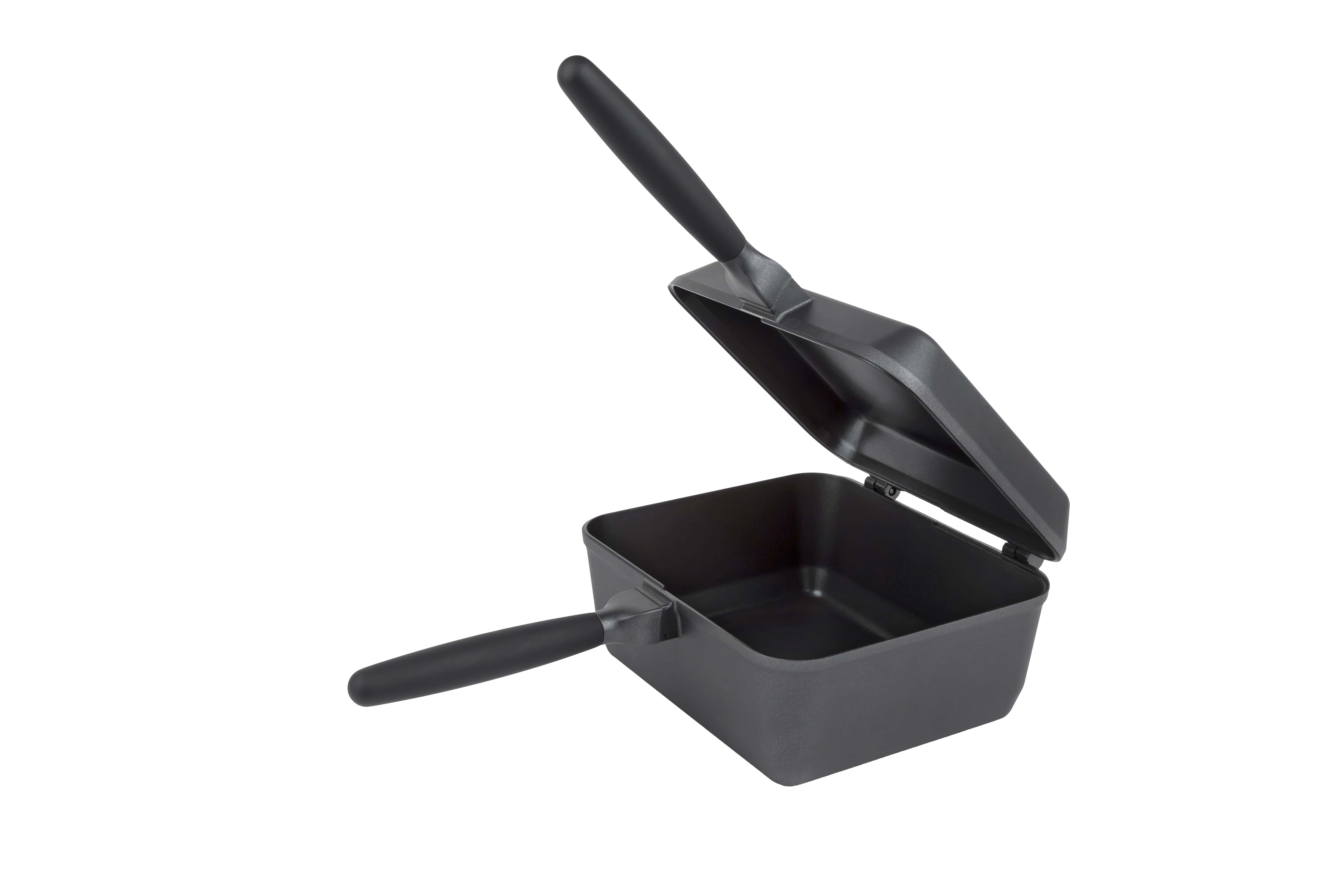 Sonik Sizzla Multi-Pan Set Deep