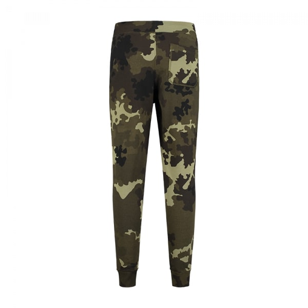 Korda LE Lite Joggers Light Kamo