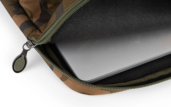 Fox Messenger Bag Torba na laptopa