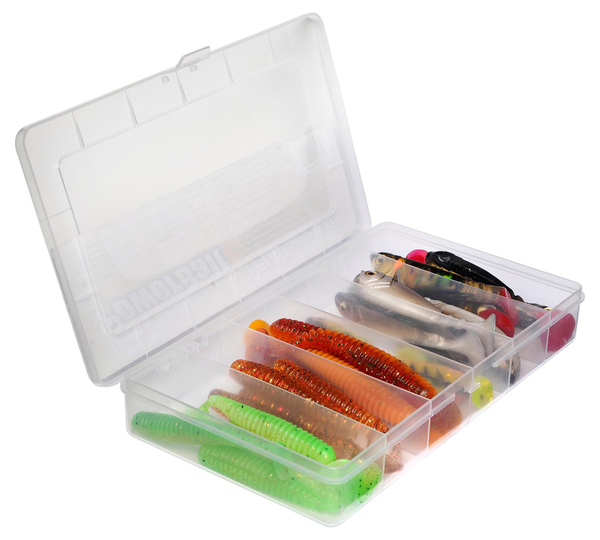 Berkley PowerBait Perch Kit (30 sztuk)