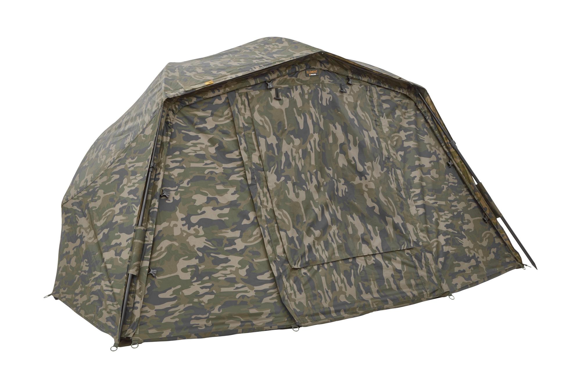 Namiot Karpiowy Prologic Element 65 Brolly Full System Camo