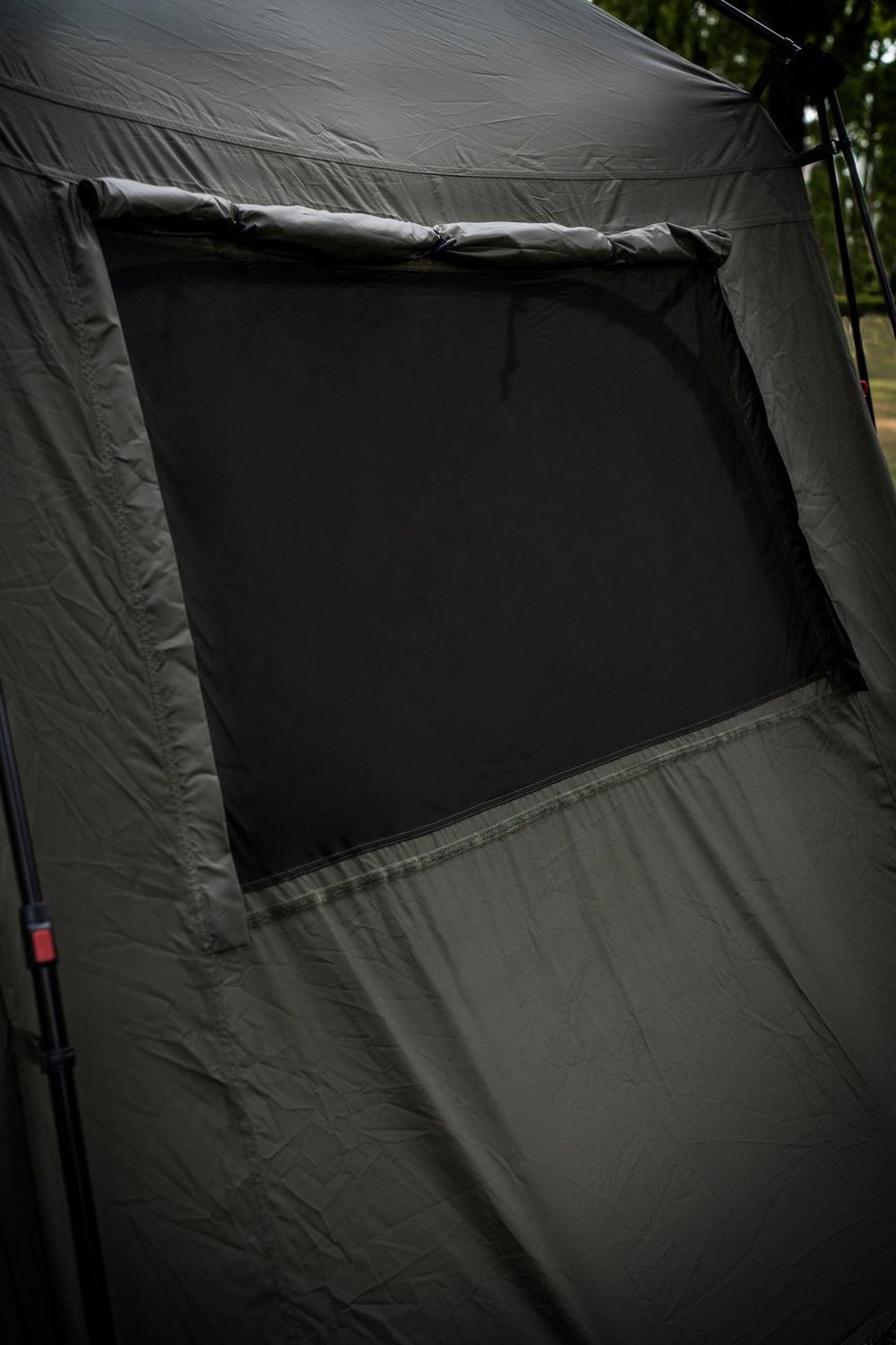 JRC Cocoon Basecamp Bivvy