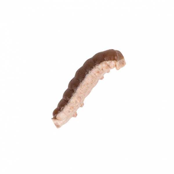 Imitacja Przynęty Berkley Power Honey Worms (2,5cm) (55 sztuk)