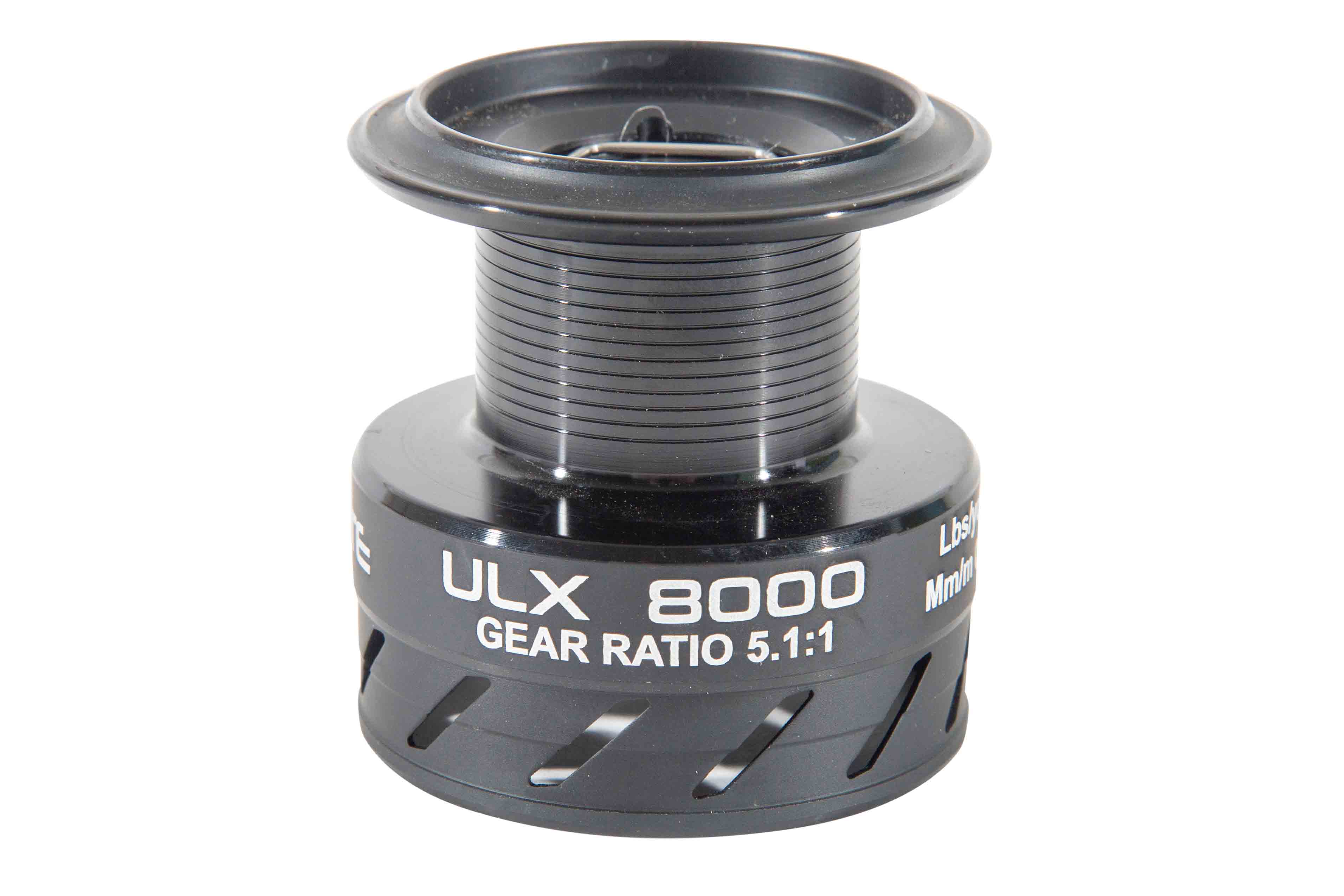 Ultimate ULX Spare Spool