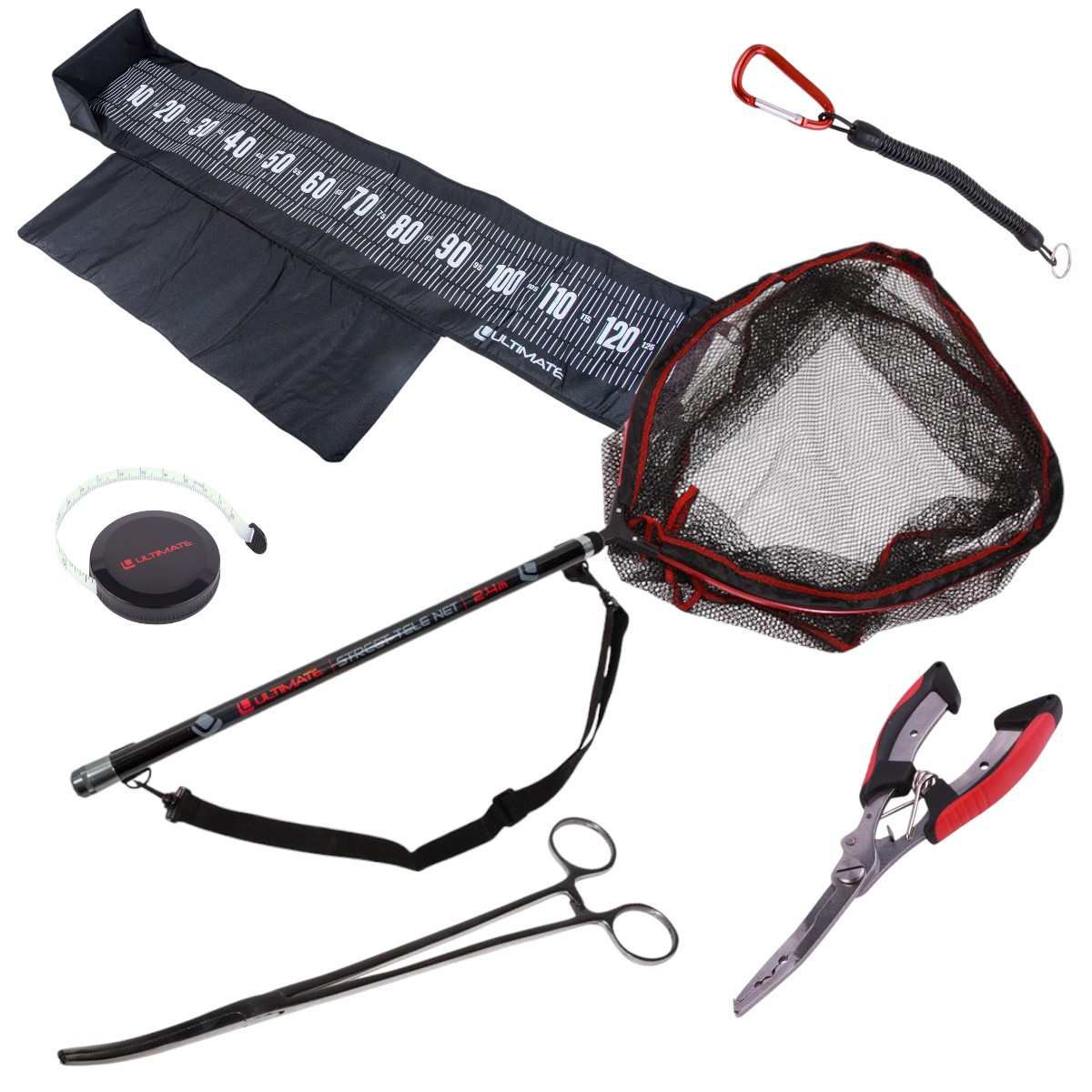 Ultimate Streetfishing Essentials Kit