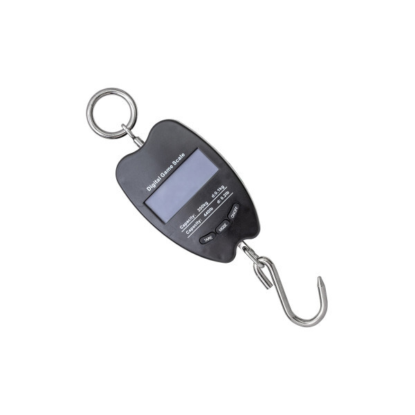 Waga Carp Zoom Monster Scales 200kg