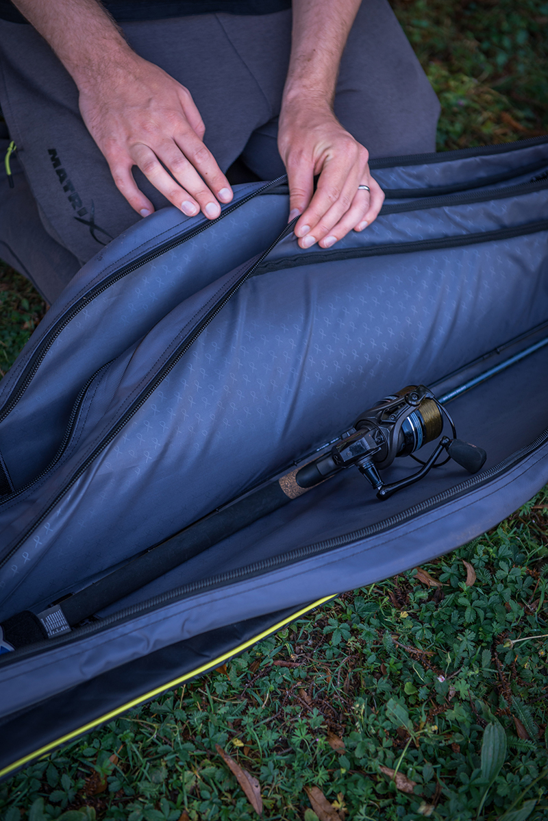 Pokrowiec Matrix Ethos 4 Rod Holdall