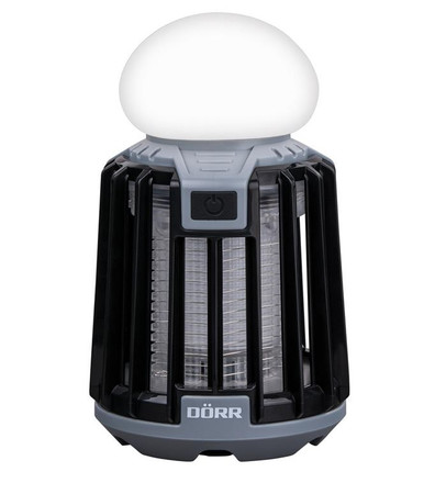 DÖRR LED Camping Torch Anti-Mosquito MX-9