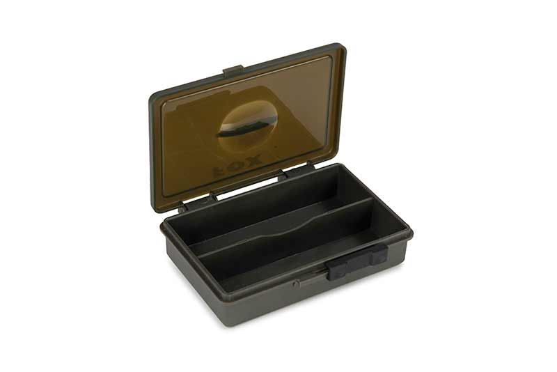 Fox EOS Large Tacklebox Loaded Set