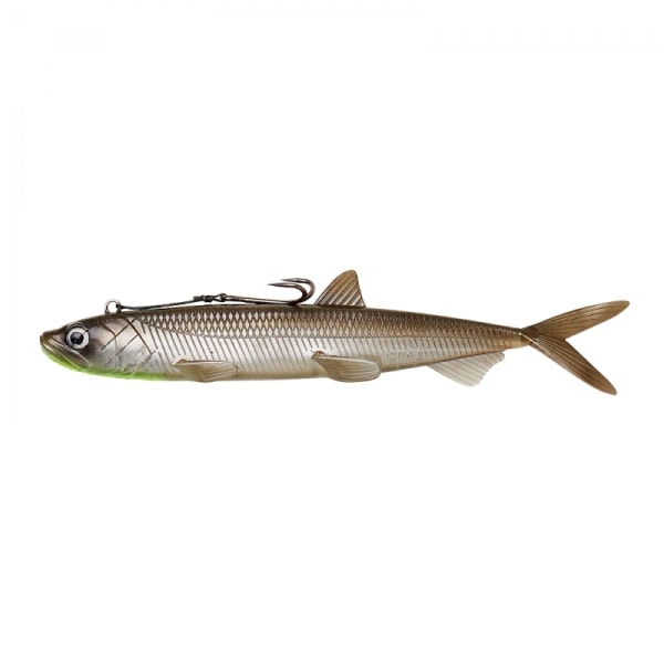 Madcat Pelagic Cat Lure 21cm (75g) - Smelt