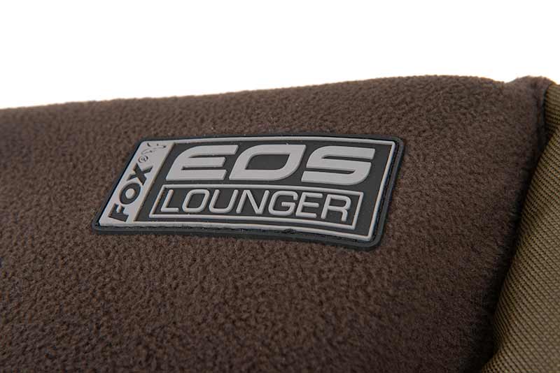 Krzesło Wędkarskie Fox EOS Lounger Chair