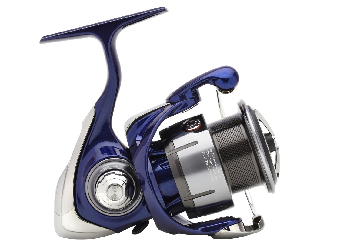 Kołowrotek Daiwa 24 TDR Match & Feeder 4012QD