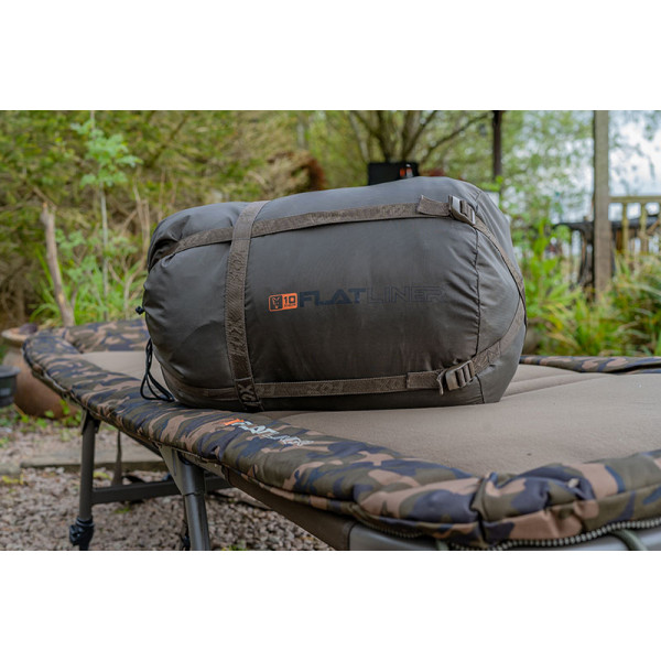 Fox Flatliner 1 Season Sleeping Bag