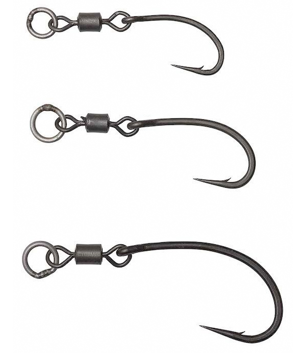 Prologic Swivel Hook CS (5 sztuk)