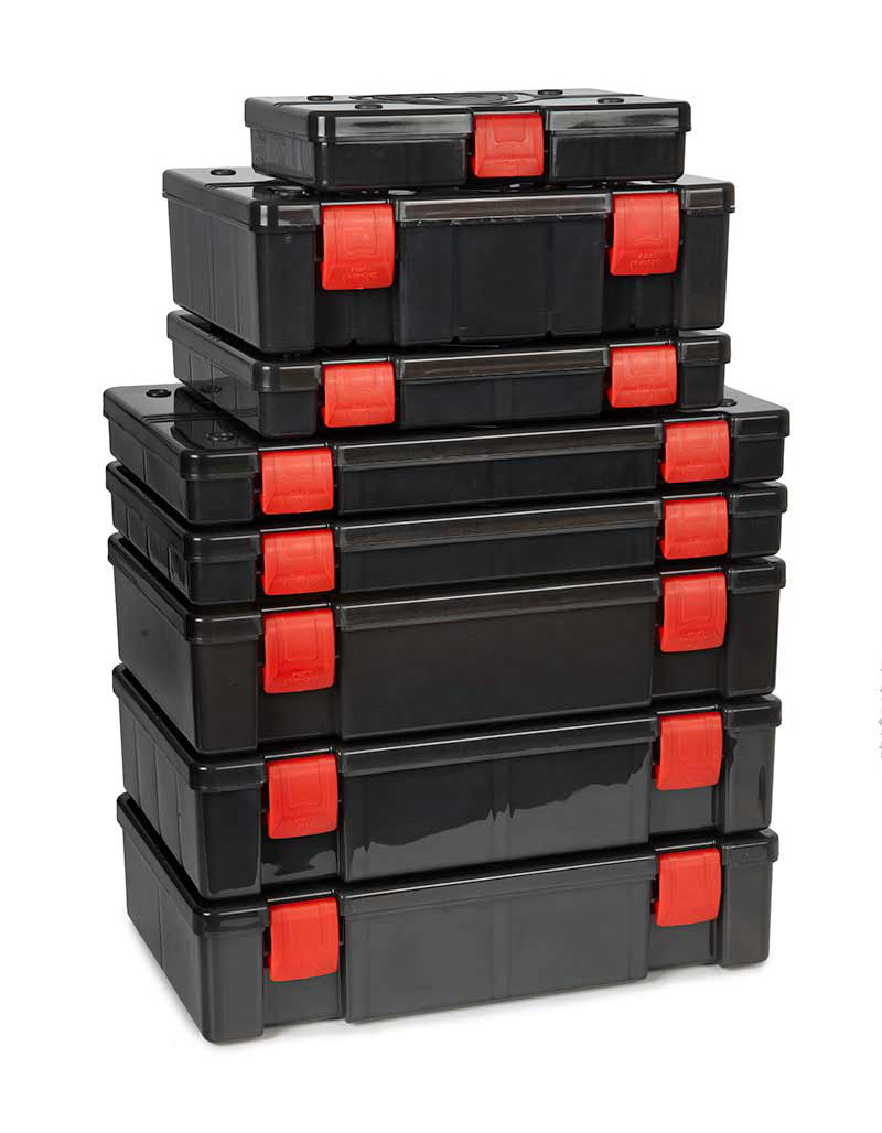 Pudełko Fox Rage Stack And Store Shield Storage