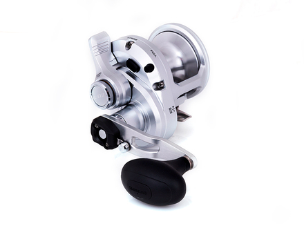 Multiplikator Morski Shimano Speedmaster Reel LD II RH