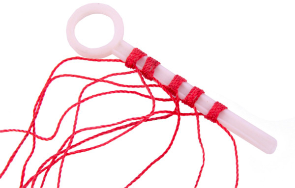 Ultimate Recruit Feeder & Match Set - Ultimate Knot Stoppers w 4 rozmiarach