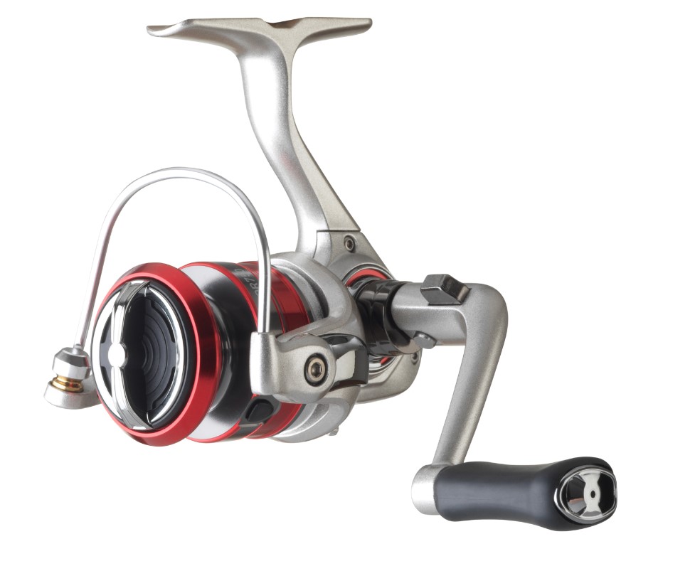 Kołowrotek Spinningowy Daiwa QR/QC 750 - QR 750