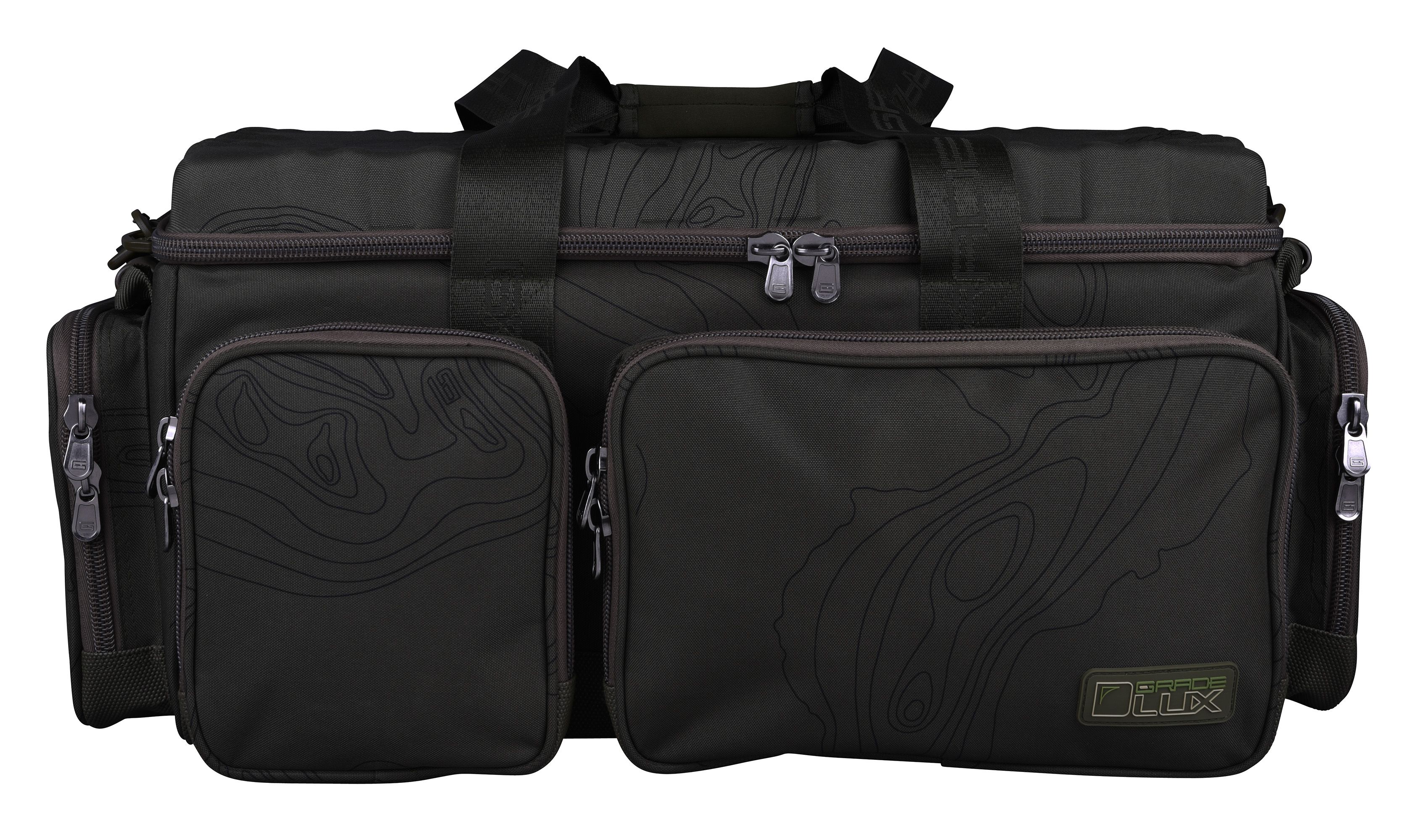 Grade D-Lux Carryall 