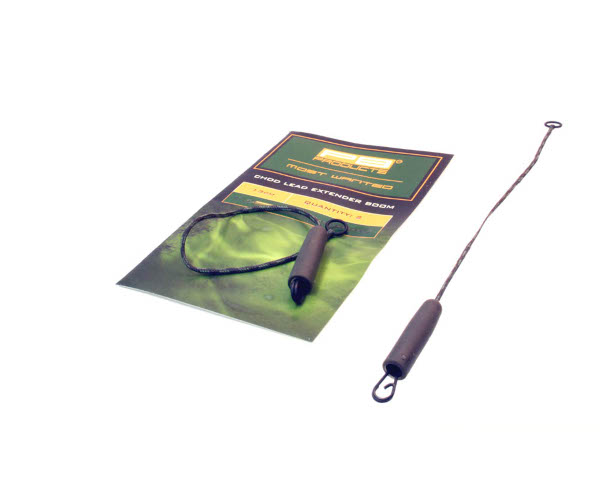 PB Products Chod Lead Extender Boom 13cm (2 sztuki)