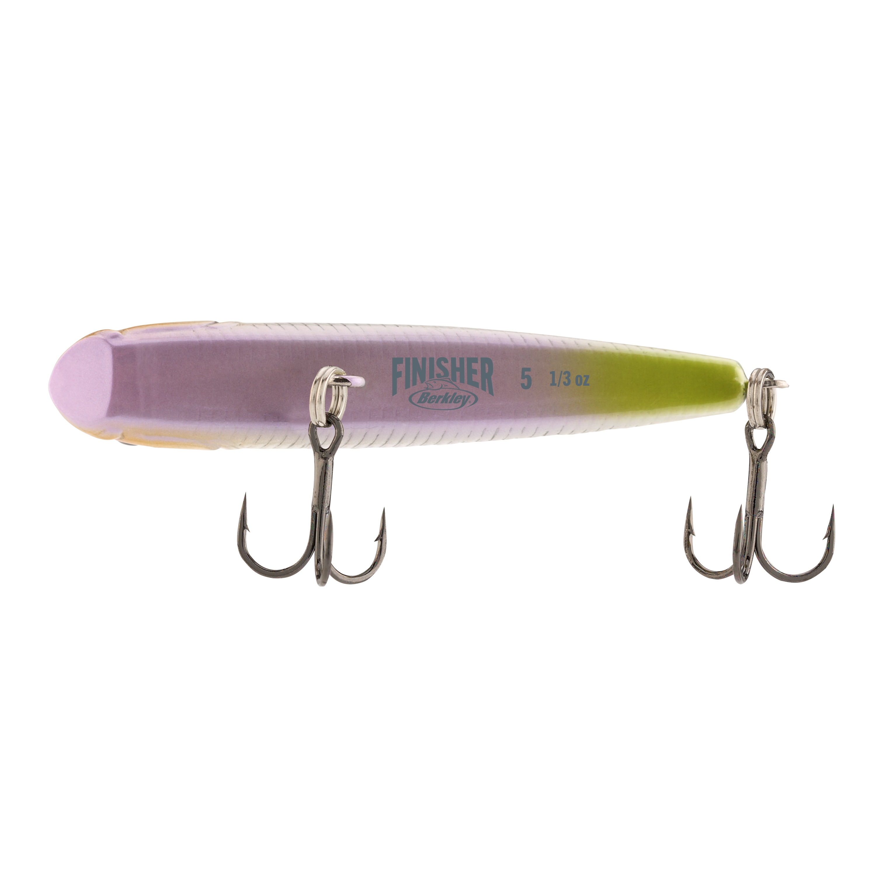 Berkley Finisher Hardbait 5cm (9g)