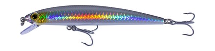 Wobler Ultimate X-Minnow Salt 11cm (14.2g)