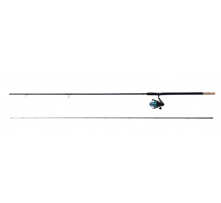 Wędka Rive Smart Start Waggler Combo 3.60m (5-25g)