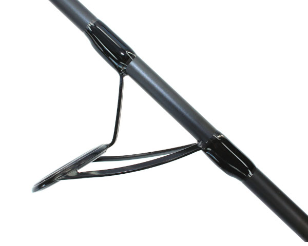 Wędka Karpiowa PB Products Control 12ft (2,75lb)