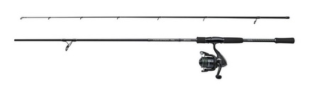 Zestaw Spinningowy Abu Garcia Fast Attack Pro Zander 2.7m (10-45g)