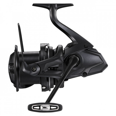 Kołowrotek Karpiowy Shimano Ultegra XTE 14000