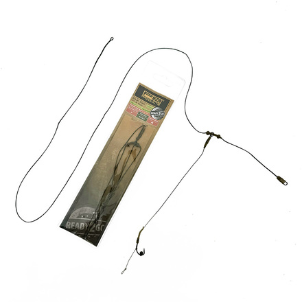 PB Products R2G Heli SR Leader 90 / Combi Rig Shot (90cm) (2 Sztuki)