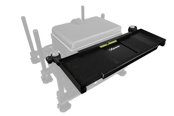 Matrix Slim Extending Side Tray