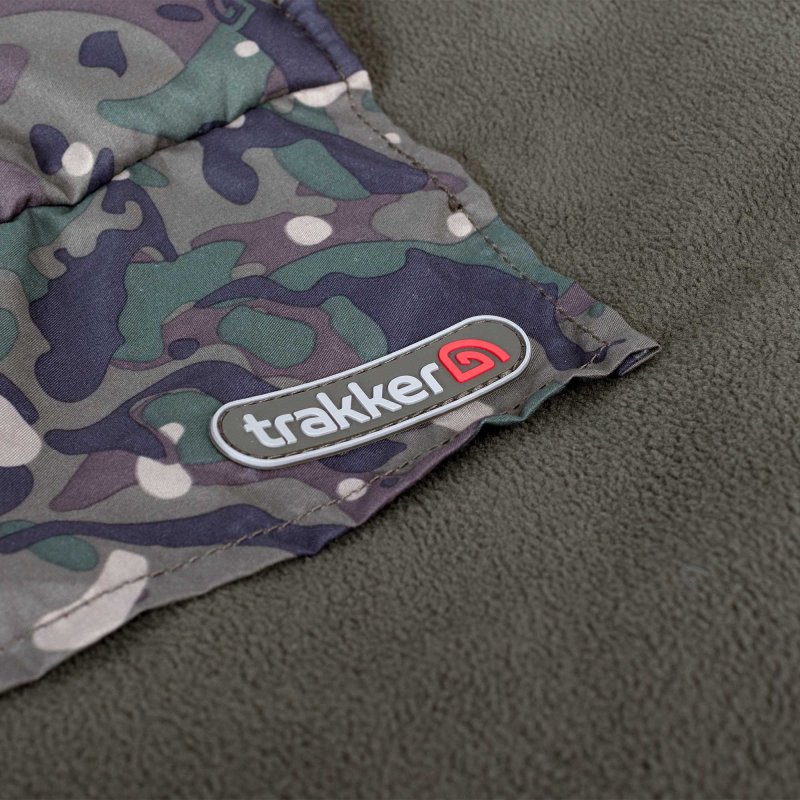 Kołdra Trakker RLX Bed Cover Camo