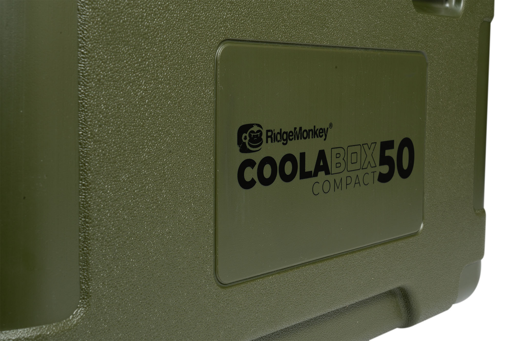 Lodówka Przenośna Ridgemonkey CoolaBox Compact 50L