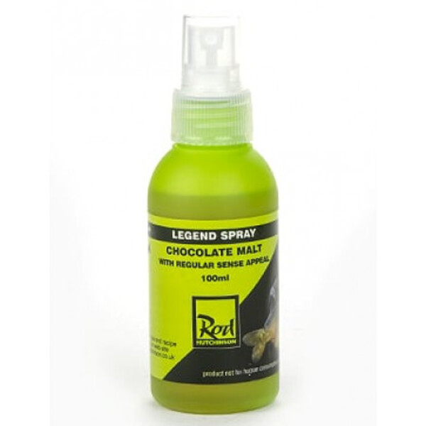 Rod Hutchinson Legend Spray 100ml