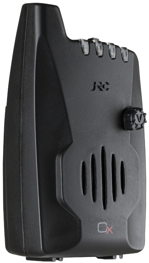 JRC Radar CX 3+1 Zestaw Sygnalizatorów