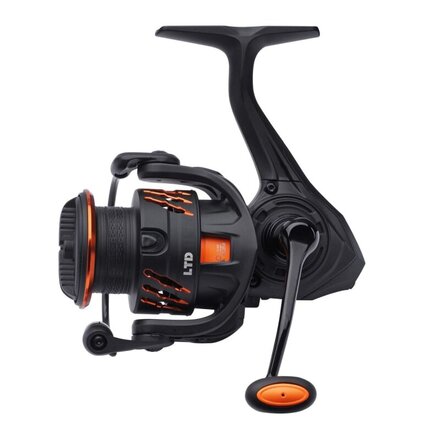 Kołowrotek Spinningowy Savage Gear Orange LTD