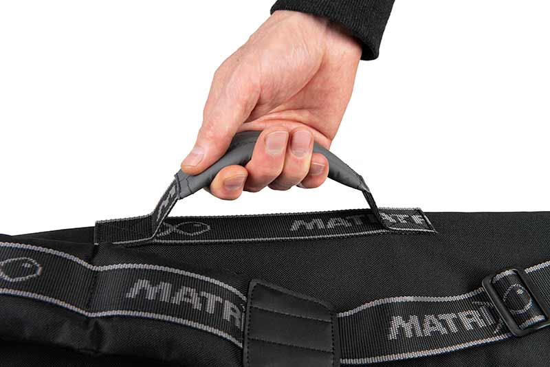 Pokrowiec Matrix Aquos Ultra Rod Holdall