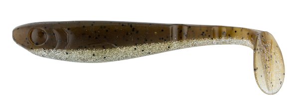 Abu Garcia McPerch Shad 7,5cm (8 sztuk) - Bait Fish