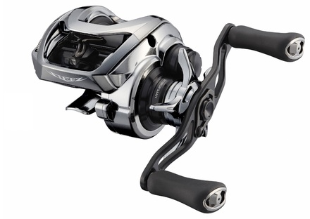 Multiplikator Daiwa 21 Steez Limited SV TW 1000HL LH Baitcaster