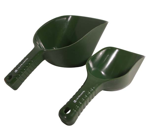 Łyżka Zanętowa Ultimate Bait Spoon