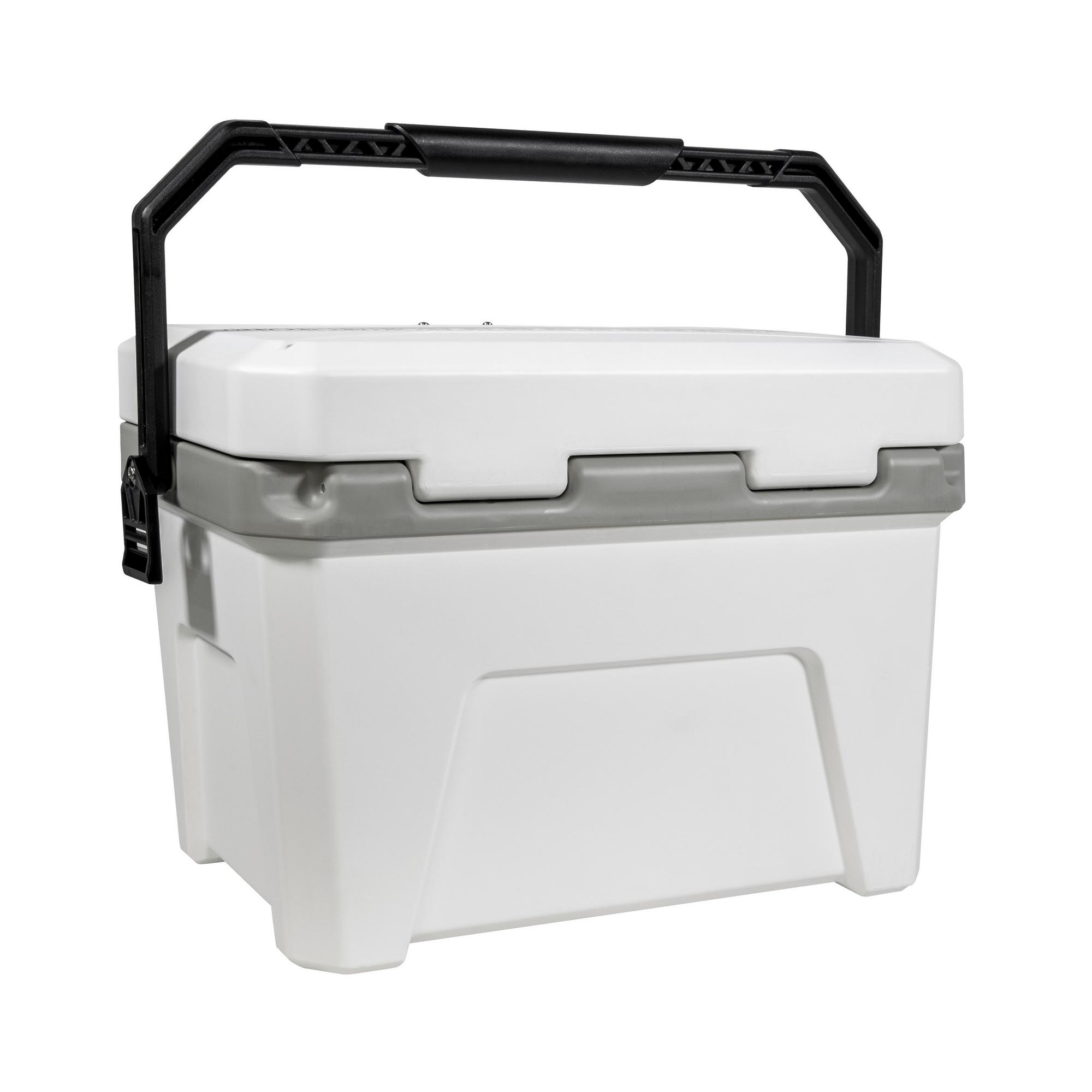 Lodówka Przenośna Plano Frost Hard Cooler 20L - Ice White