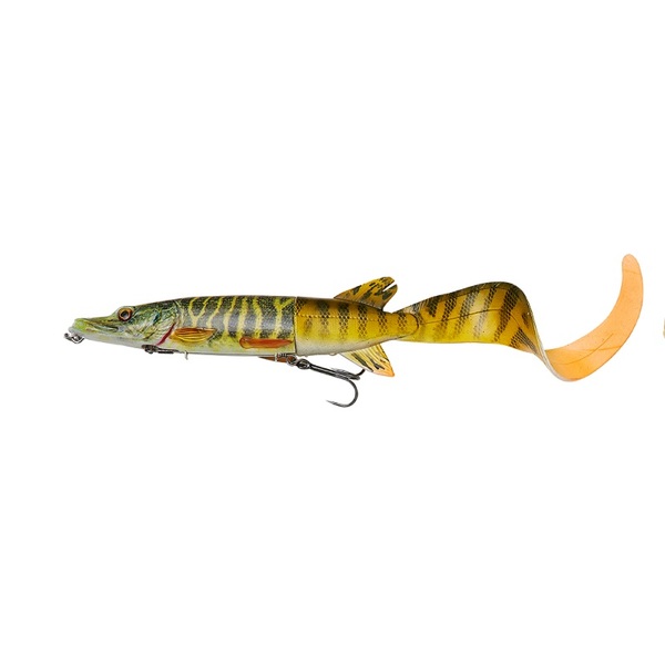 Savage Gear 3D Hybrid Pike 17cm, 47gr, Slow Sink